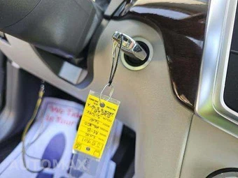 2015 Mercedes-Benz ML 350 – miniatura 9
