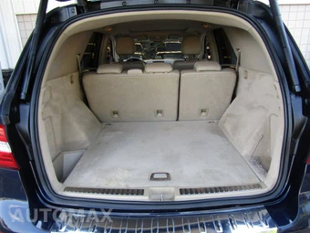 2015 Mercedes-Benz ML 350 - miniatura 11