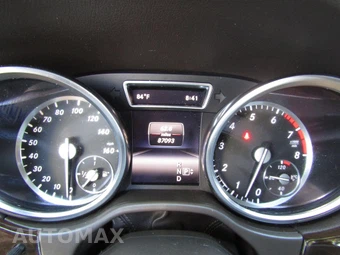 2015 Mercedes-Benz ML 350 - miniatura 16