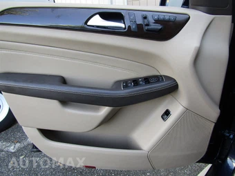 2015 Mercedes-Benz ML 350 - miniatura 17