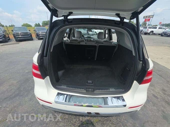 2015 Mercedes-Benz ML 350 – miniatura 11