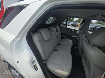 2015 Mercedes-Benz ML 350 – miniatura 13