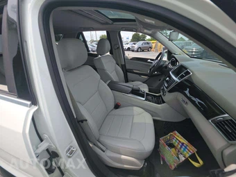 2015 Mercedes-Benz ML 350 – miniatura 15