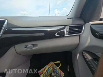 2015 Mercedes-Benz ML 350 – miniatura 16