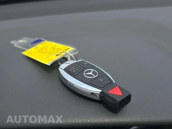 2015 Mercedes-Benz ML 350 – miniatura 5