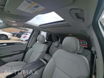 2015 Mercedes-Benz ML 350 – miniatura 8