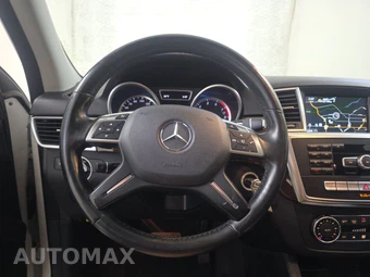 2015 Mercedes-Benz ML 350 – miniatura 10