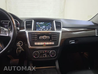 2015 Mercedes-Benz ML 350 – miniatura 11