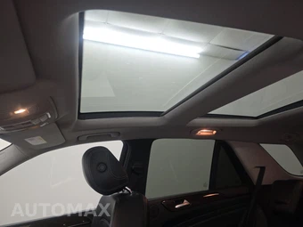 2015 Mercedes-Benz ML 350 – miniatura 19