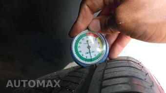2015 Mercedes-Benz ML 350 – miniatura 24