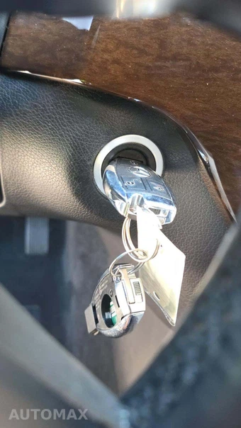 2015 Mercedes-Benz ML 350 – miniatura 25