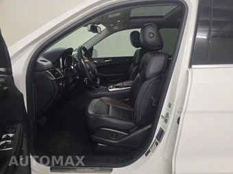 2015 Mercedes-Benz ML 350 – miniatura 7