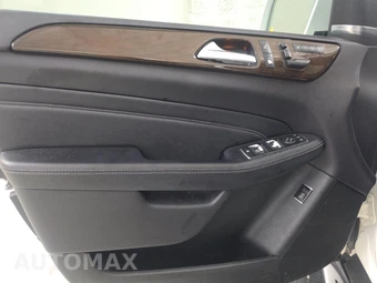 2015 Mercedes-Benz ML 350 – miniatura 9