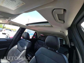 2015 Mercedes-Benz ML 350 – miniatura 11