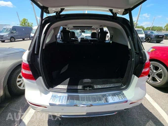 2015 Mercedes-Benz ML 350 – miniatura 14