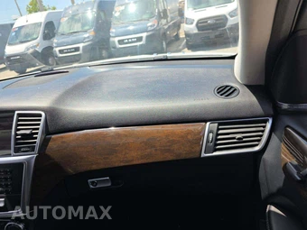 2015 Mercedes-Benz ML 350 – miniatura 19