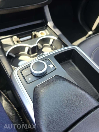 2015 Mercedes-Benz ML 350 – miniatura 21