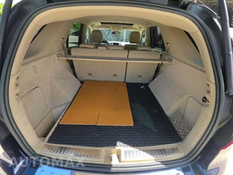 2015 Mercedes-Benz ML 350 - miniatura 11