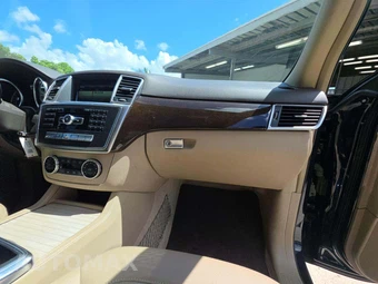 2015 Mercedes-Benz ML 350 - miniatura 16