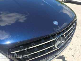 2015 Mercedes-Benz ML 350 - miniatura 18