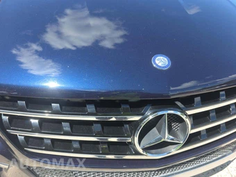2015 Mercedes-Benz ML 350 - miniatura 19