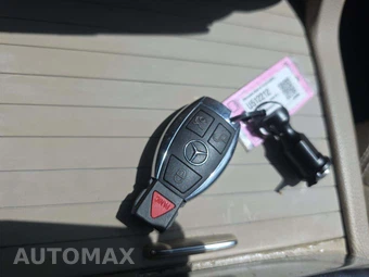 2015 Mercedes-Benz ML 350 - miniatura 5