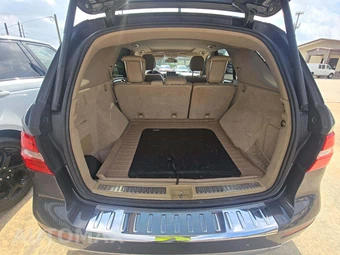 2015 Mercedes-Benz ML 350 – miniatura 11
