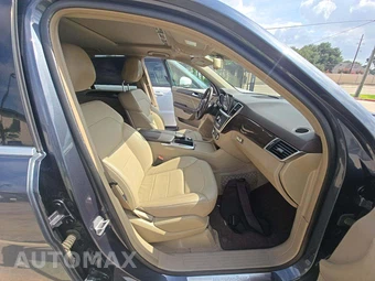 2015 Mercedes-Benz ML 350 – miniatura 15