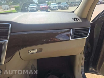 2015 Mercedes-Benz ML 350 – miniatura 16
