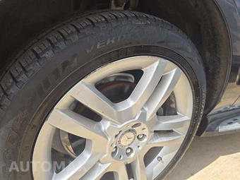 2015 Mercedes-Benz ML 350 – miniatura 19