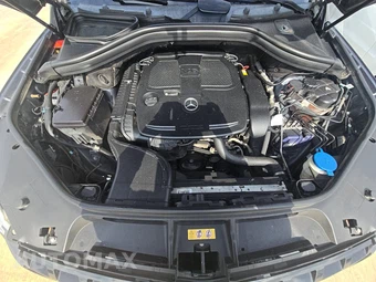 2015 Mercedes-Benz ML 350 – miniatura 26