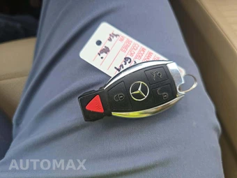 2015 Mercedes-Benz ML 350 – miniatura 5