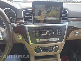 2015 Mercedes-Benz ML 350 – miniatura 7