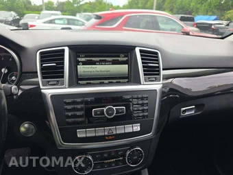 2015 Mercedes-Benz ML 350 - miniatura 10