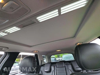 2015 Mercedes-Benz ML 350 - miniatura 11