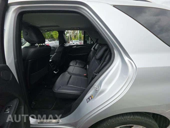 2015 Mercedes-Benz ML 350 - miniatura 13
