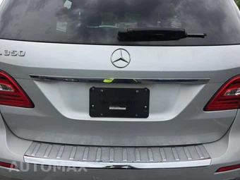 2015 Mercedes-Benz ML 350 - miniatura 23