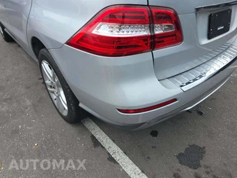 2015 Mercedes-Benz ML 350 - miniatura 24