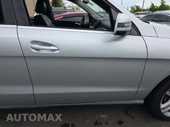 2015 Mercedes-Benz ML 350 - miniatura 27