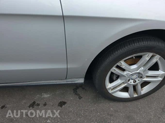 2015 Mercedes-Benz ML 350 - miniatura 28