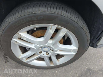 2015 Mercedes-Benz ML 350 - miniatura 29