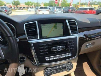 2015 Mercedes-Benz ML 350 – miniatura 10