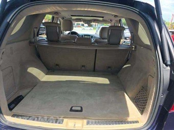 2015 Mercedes-Benz ML 350 – miniatura 14