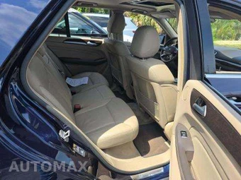 2015 Mercedes-Benz ML 350 – miniatura 16