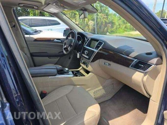 2015 Mercedes-Benz ML 350 – miniatura 18