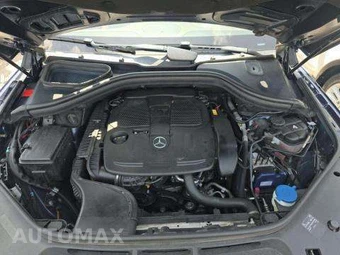 2015 Mercedes-Benz ML 350 – miniatura 21