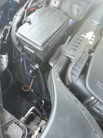 2015 Mercedes-Benz ML 350 – miniatura 22