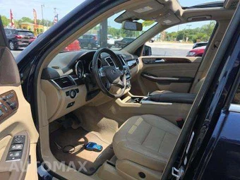 2015 Mercedes-Benz ML 350 – miniatura 6