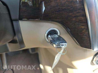 2015 Mercedes-Benz ML 350 – miniatura 8