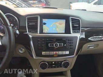 2015 Mercedes-Benz ML 350 – miniatura 10